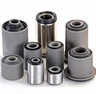 Rubber Metal Bushing by S.M. International