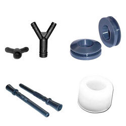 Automotive Plastic bushing for car