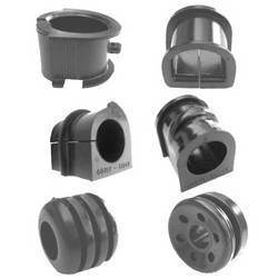 Rubber Bushing of automotic cars